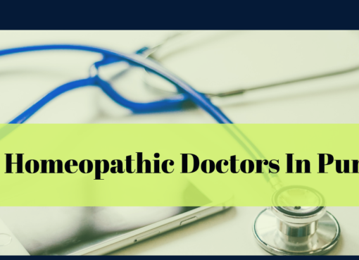 Homeopathic Doctors In Pune