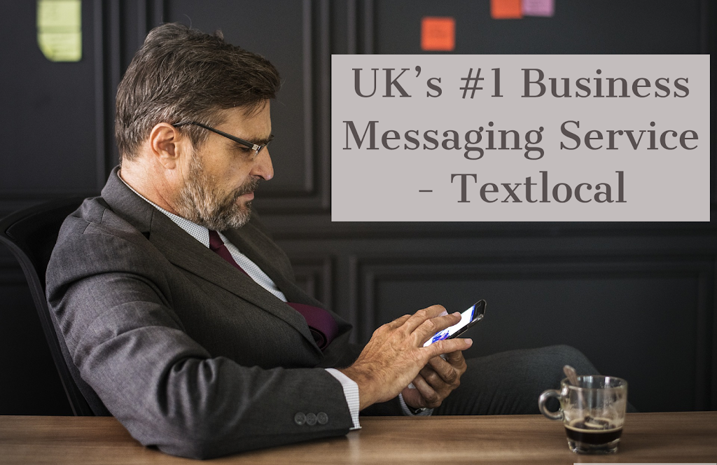 UK Top SMS Companies