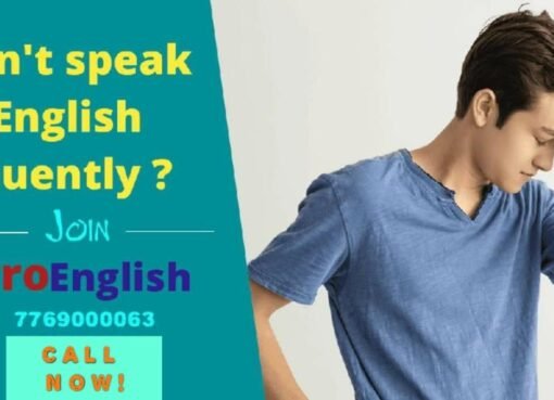 Spoken English Classes In Pune