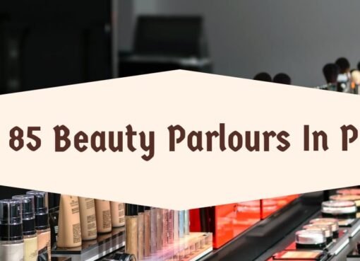 Best Beauty Parlours In Pune
